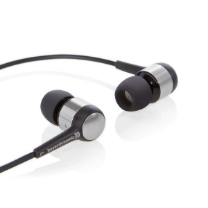 Beyerdynamics DTX 101 iE silber