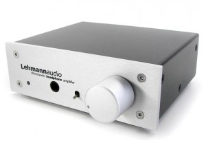 LehmannAudio Rhinelander silber