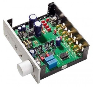 LehmannAudio Rhinelander geöffnet